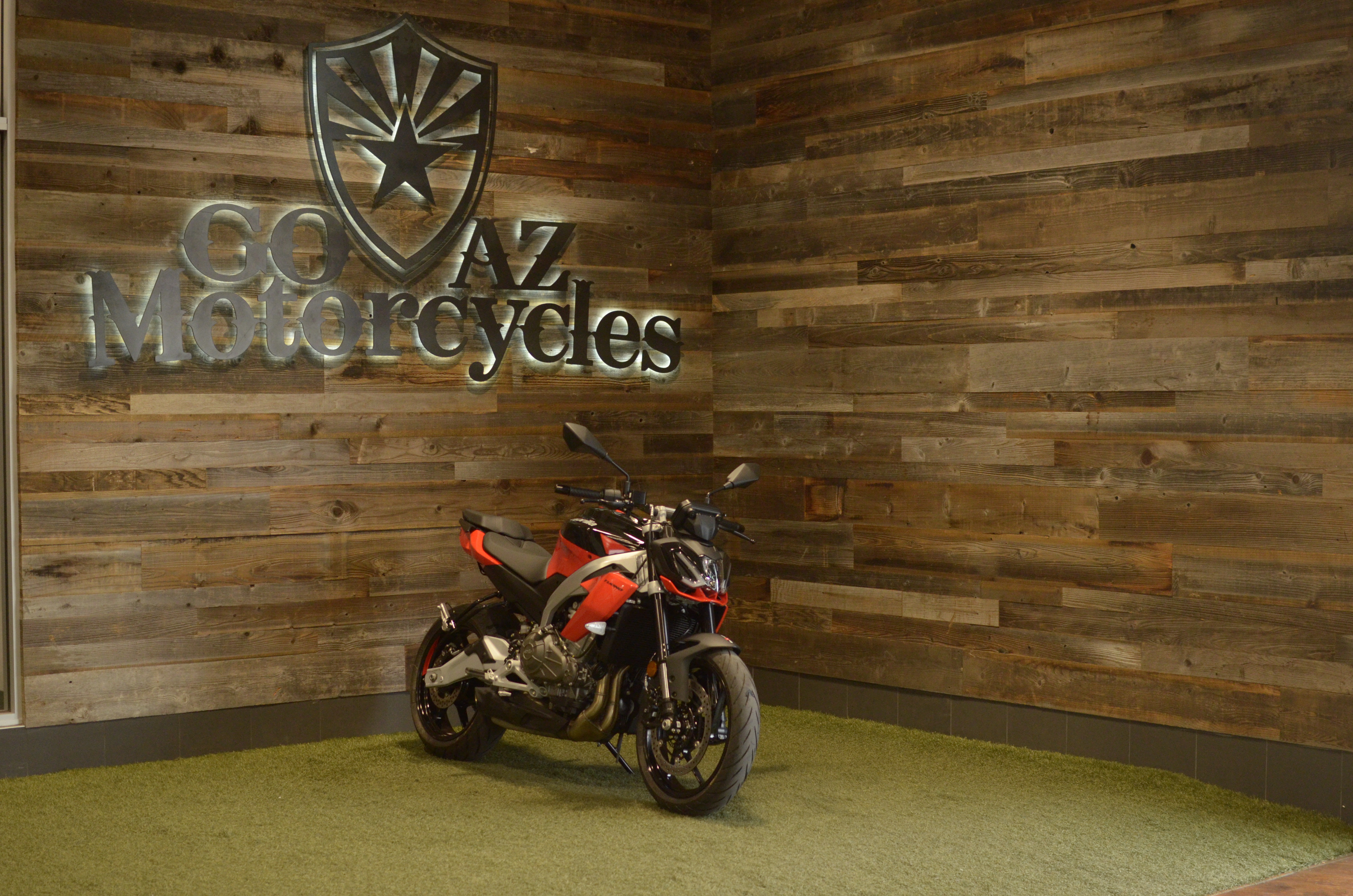 2026 Aprilia TUONO 457 BASE in Scottsdale, AZ