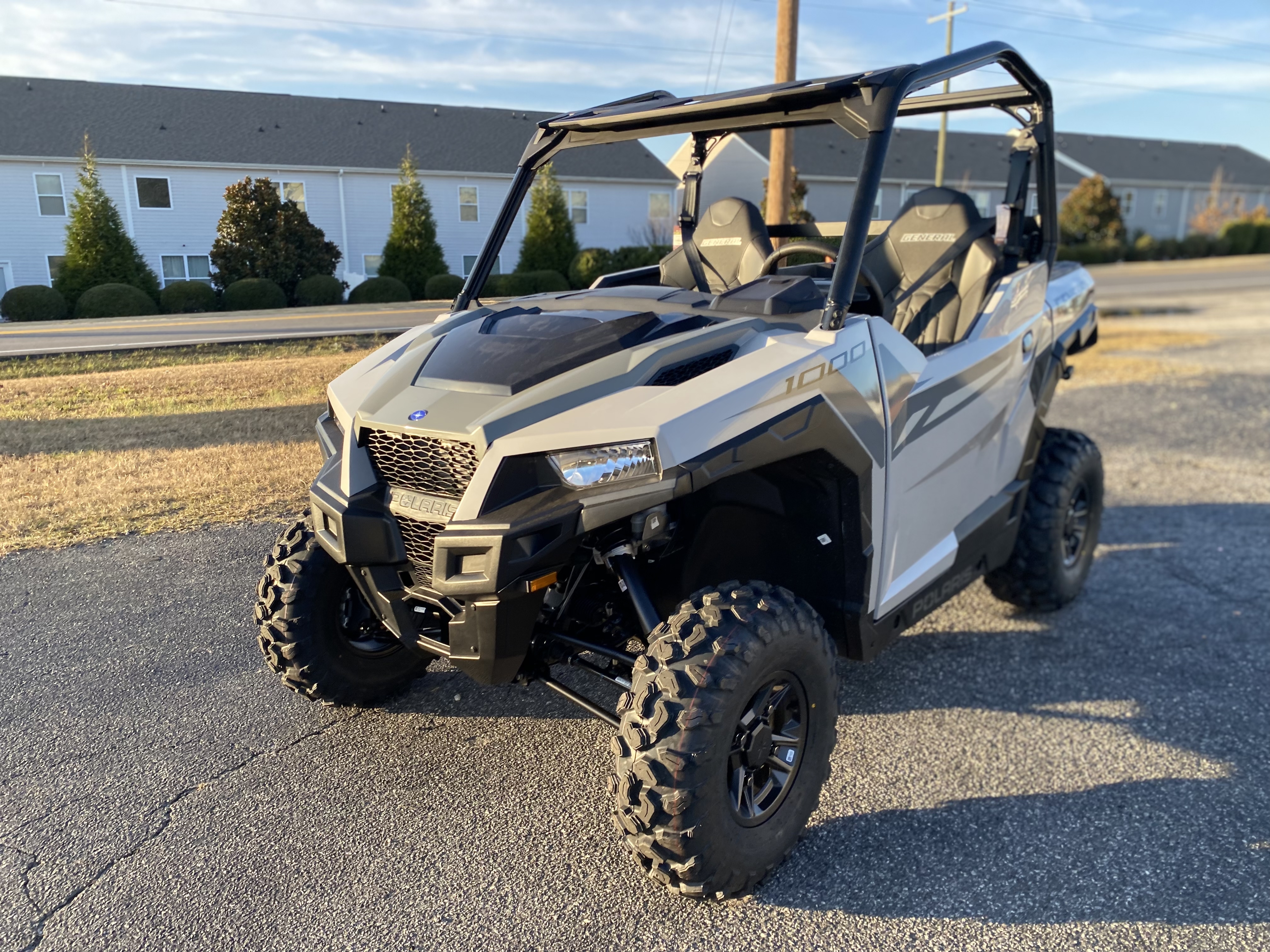 2026 Polaris General 1000 Sport in greer SC