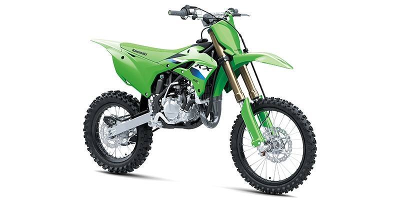 2027 Kawasaki KX 85 L 85 in Ventura, CA