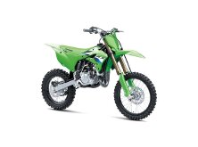 Model Spotlight: Kawasaki KX 450SR image