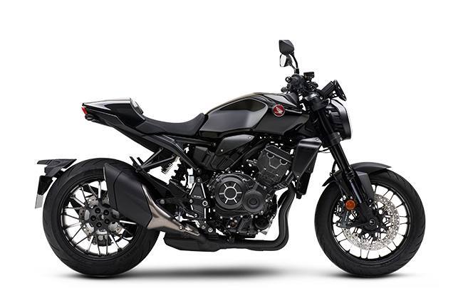2023 Honda CB1000R ABS 1000R ABS in Winchester, VA