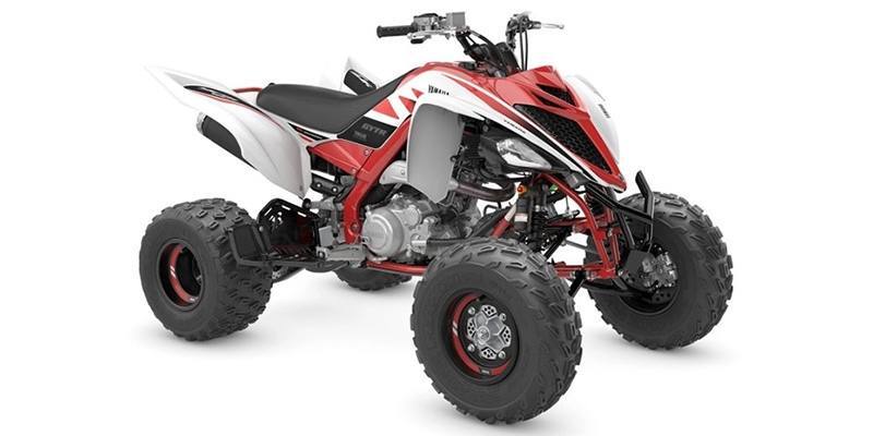 2026 Yamaha Raptor 700R 70th Anniversary in jonestown PA