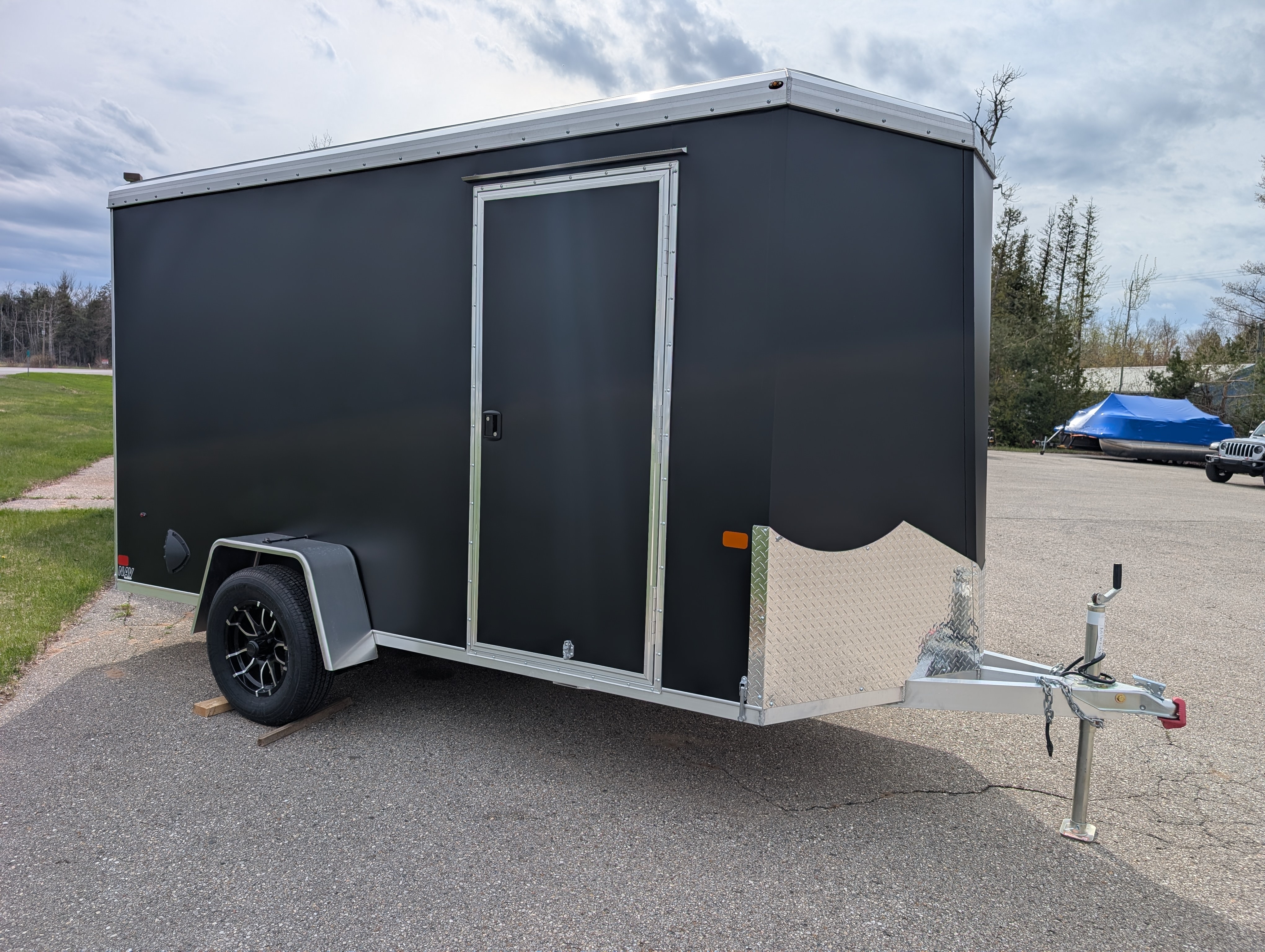 2026 Neo NAV126SR6 in Petoskey, MI