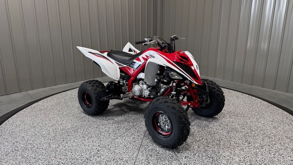 2026 Yamaha Raptor 700R SE 70th Anniversary in jonestown PA