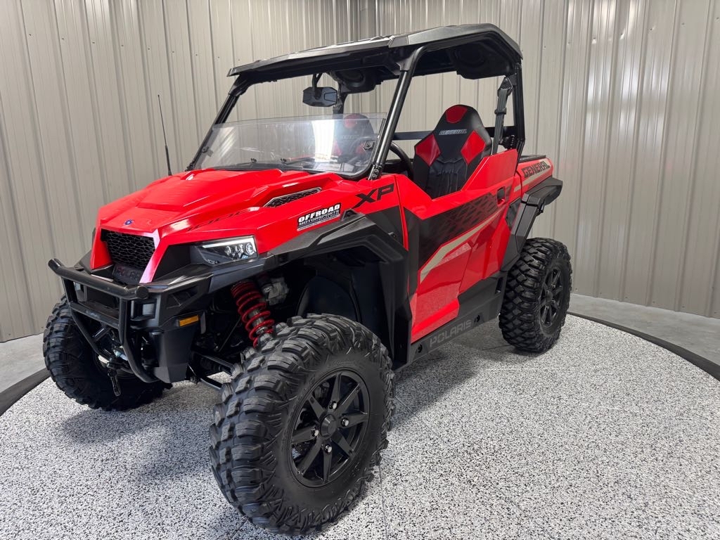 2025 Polaris General XP 1000 Ultimate in jonestown PA