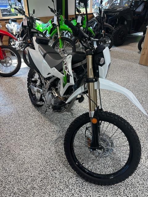 2026 Kawasaki KLX®300 300 in Newfield, NJ