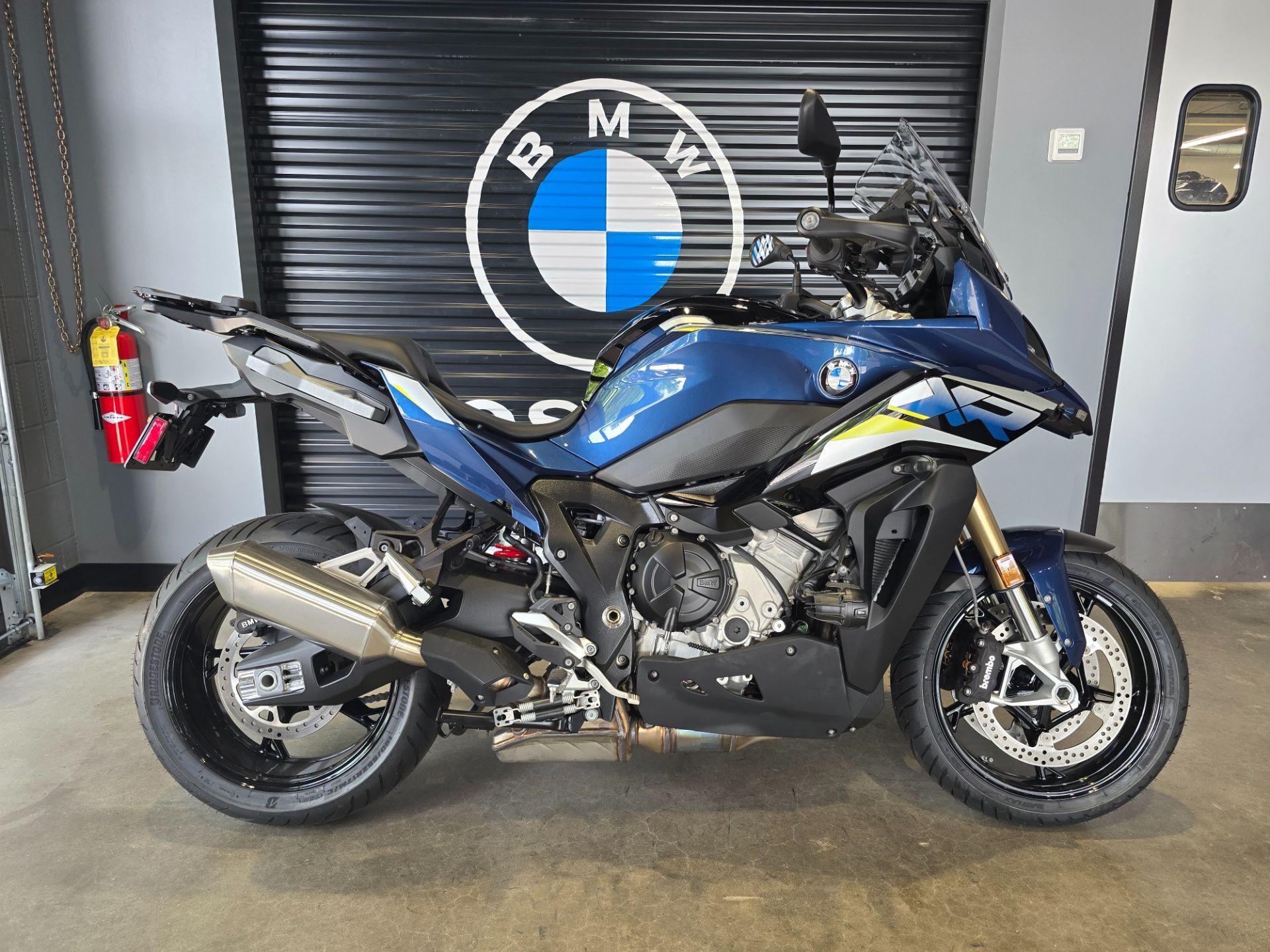 2026 BMW S 1000 XR 1000 XR in Roswell, GA