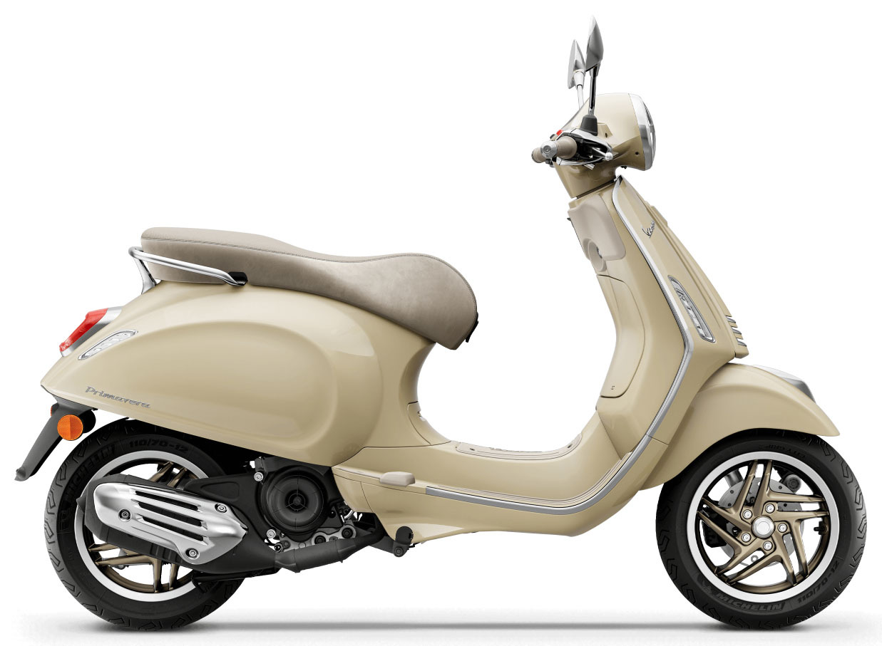 2027 Vespa Primavera 50 S 50 in Glen Burnie, MD