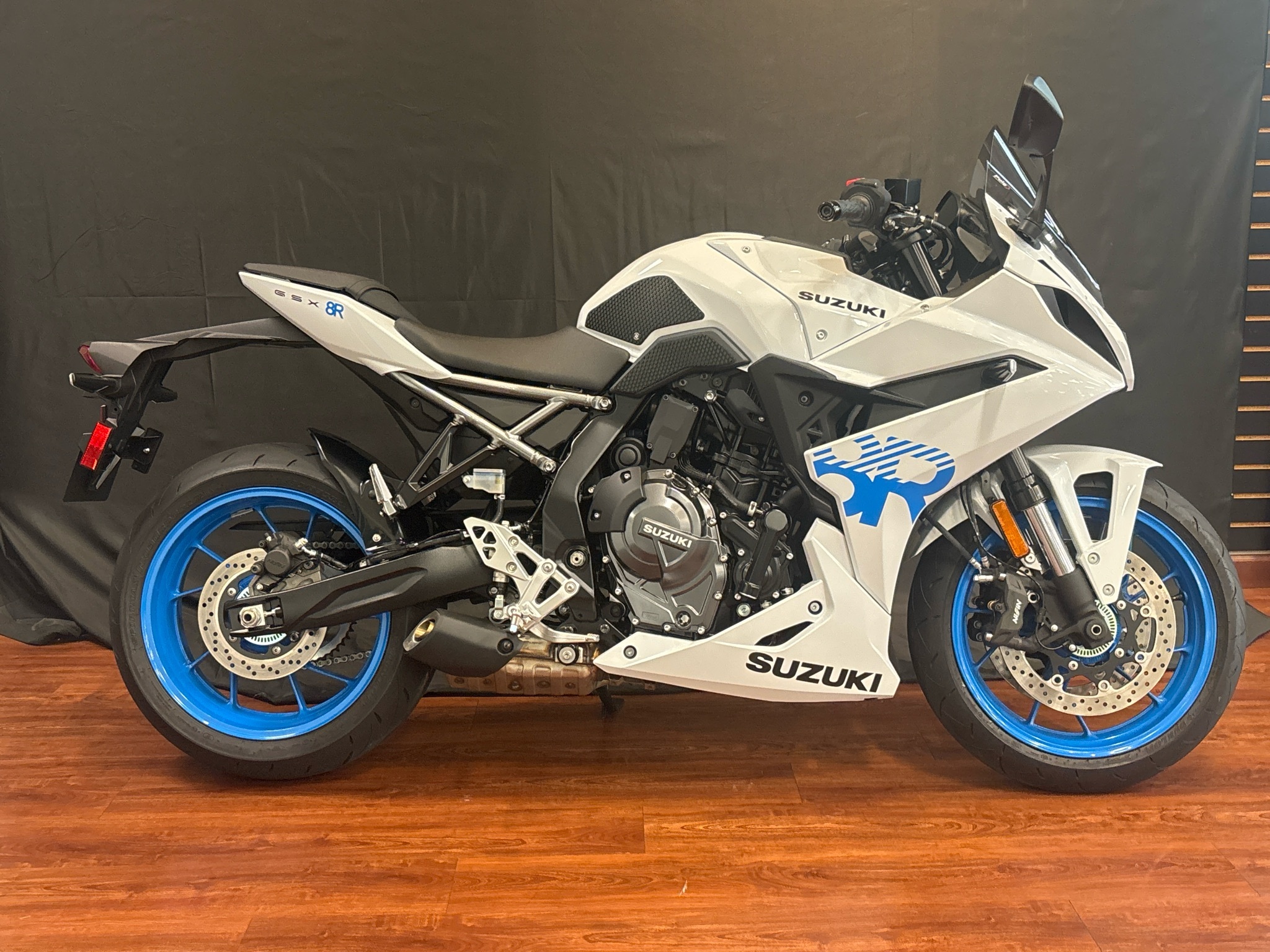 2026 Suzuki GSX-8R 8R in De Pere, WI