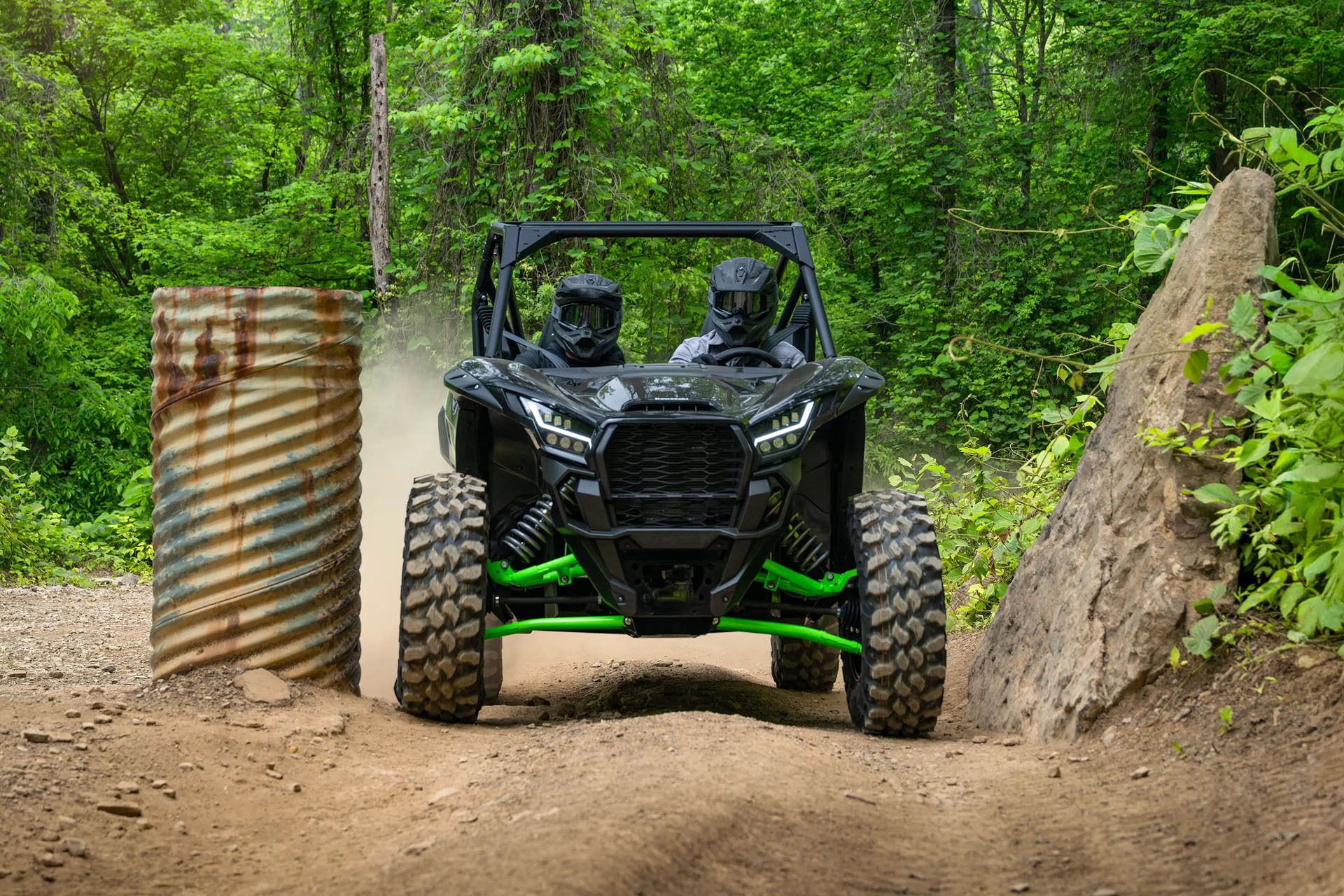 New 2027 Kawasaki Teryx Krx® 1000 Tr For Sale in Lockport, NY