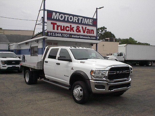 2022 RAM 5500 TRADESMAN in Cincinnati, OH