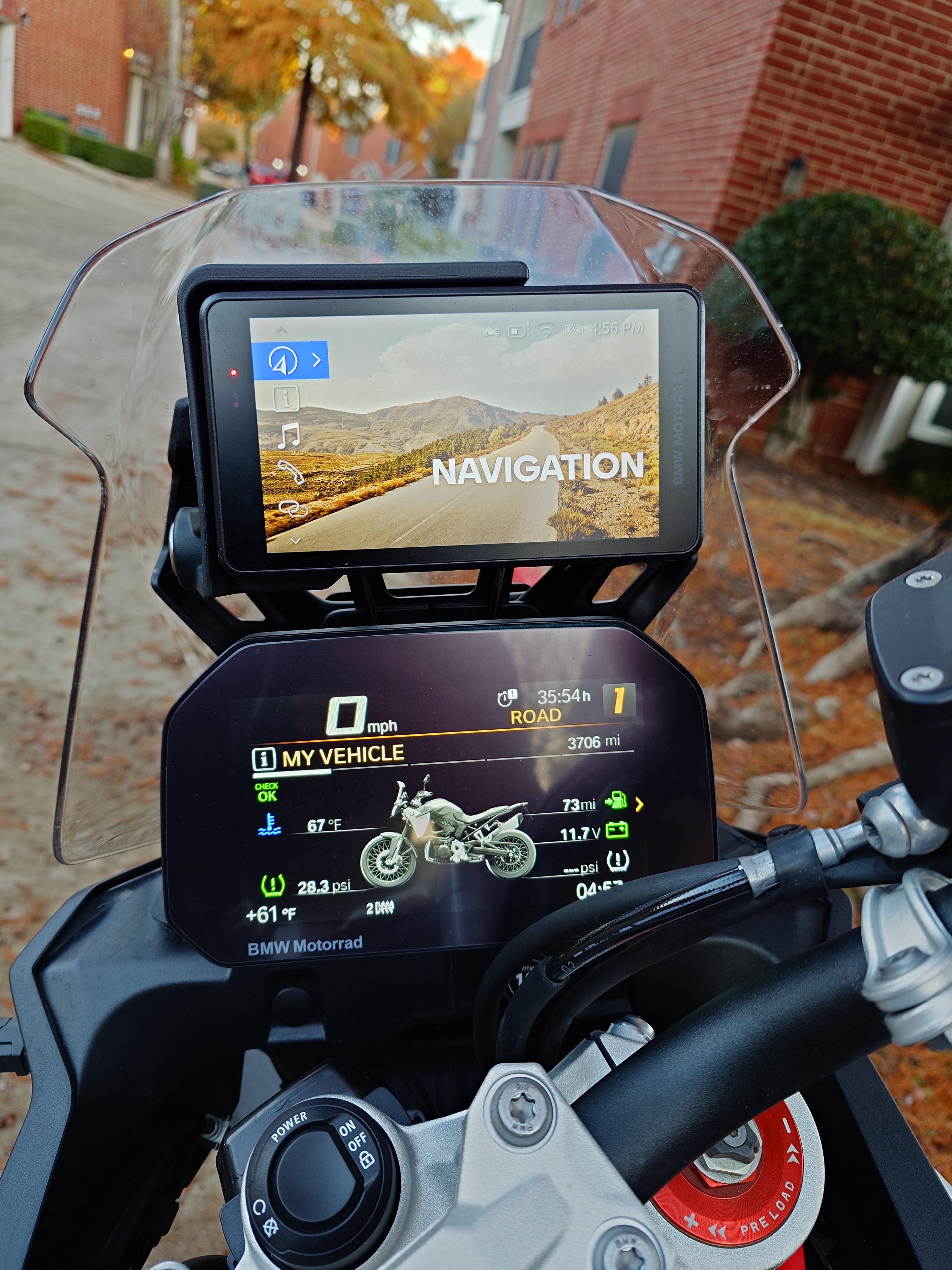 2024 BMW F 900 GS 900 GS in Coppell, TX