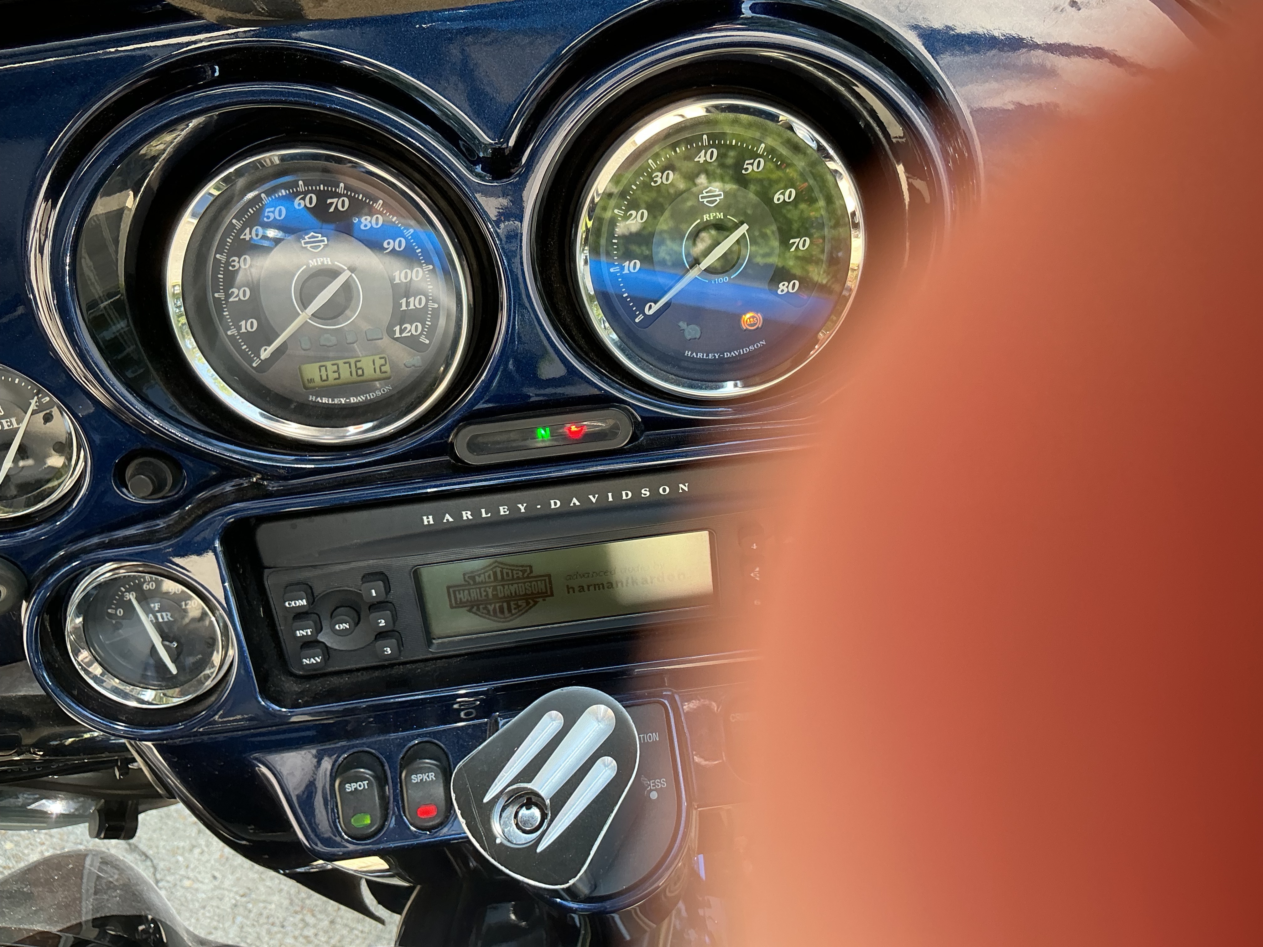 2013 Harley-Davidson ELECTRA GLIDE FLHTK FLHTK in Chesapeake, VA