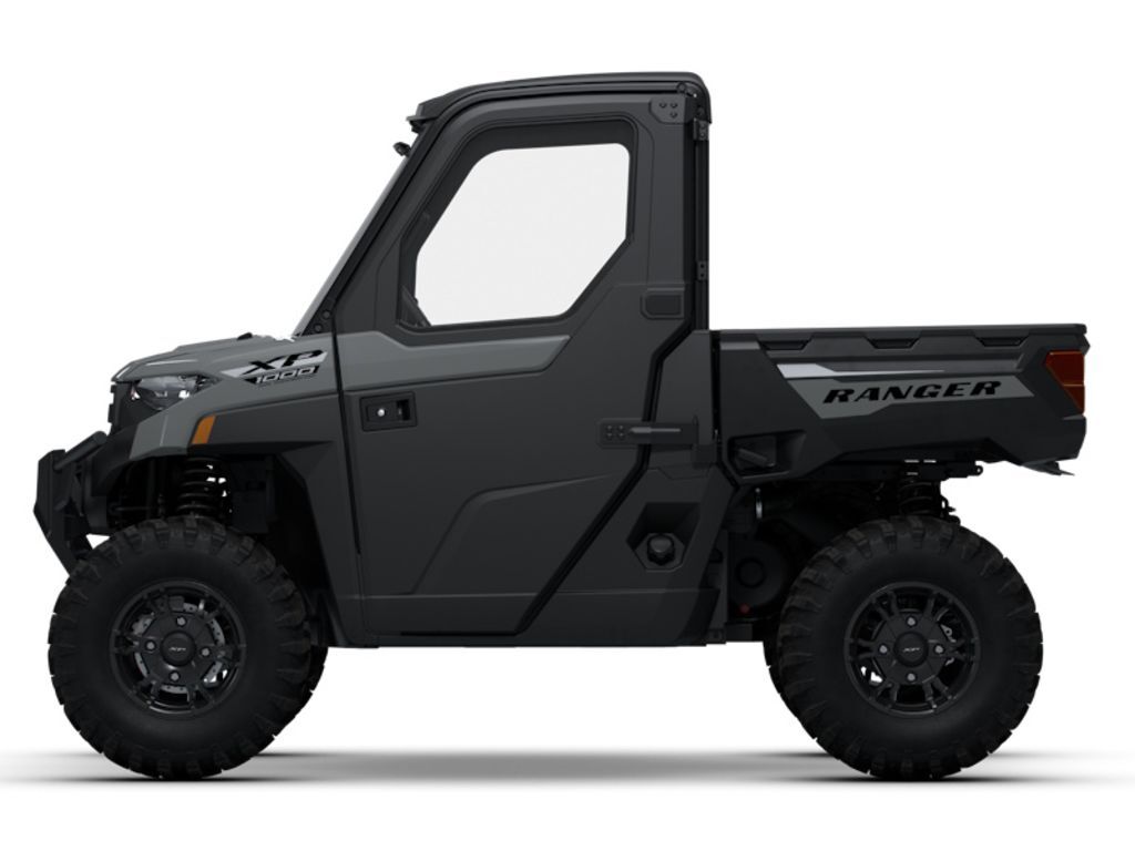 2027 Polaris® Ranger XP 1000 Cab BASE in chatsworth CA