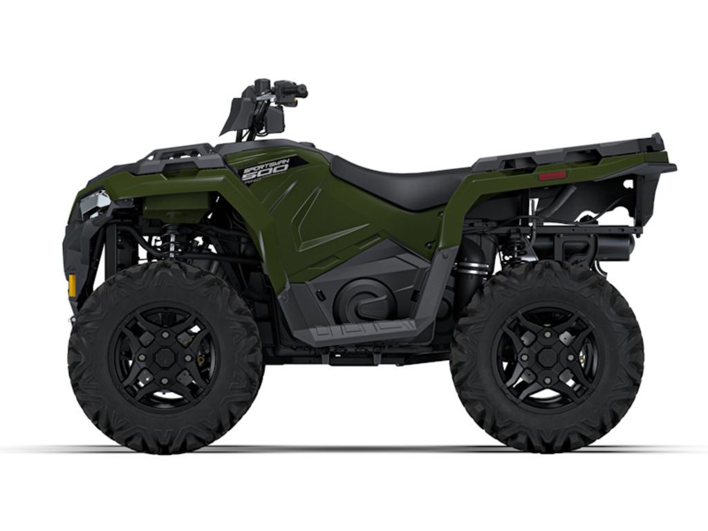 2027 Polaris® Sportsman 500 EPS in chatsworth CA