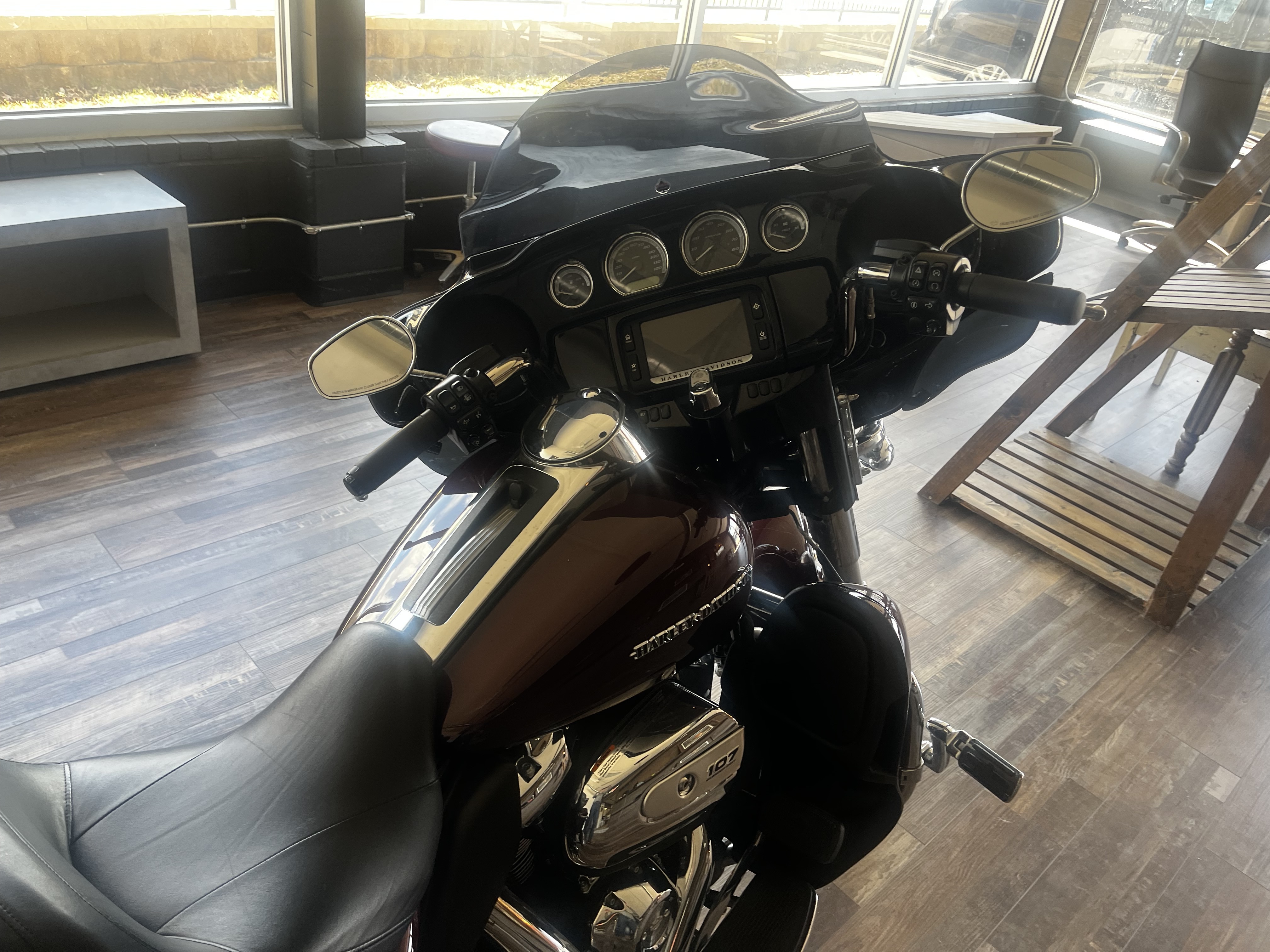 2018 Harley-Davidson FLHC BASE BASE in Jackson, WI
