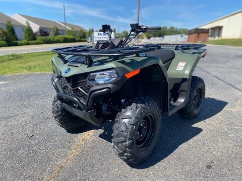 2026 CFMOTO CForce 400 in greer SC