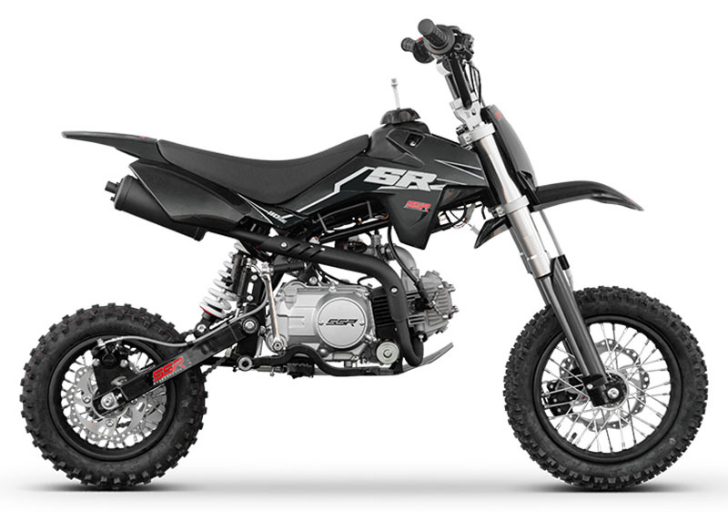 2025 Ssr Motorsports SR110SE BASE in Jefferson City, MO