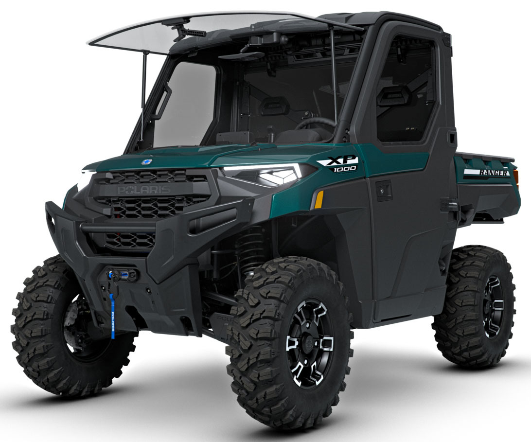 2027 Polaris Ranger XP 1000 NorthStar Ultimate in saint marys PA