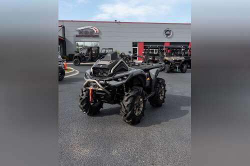 2026 Can-Am Outlander X MR 1000R in florence SC