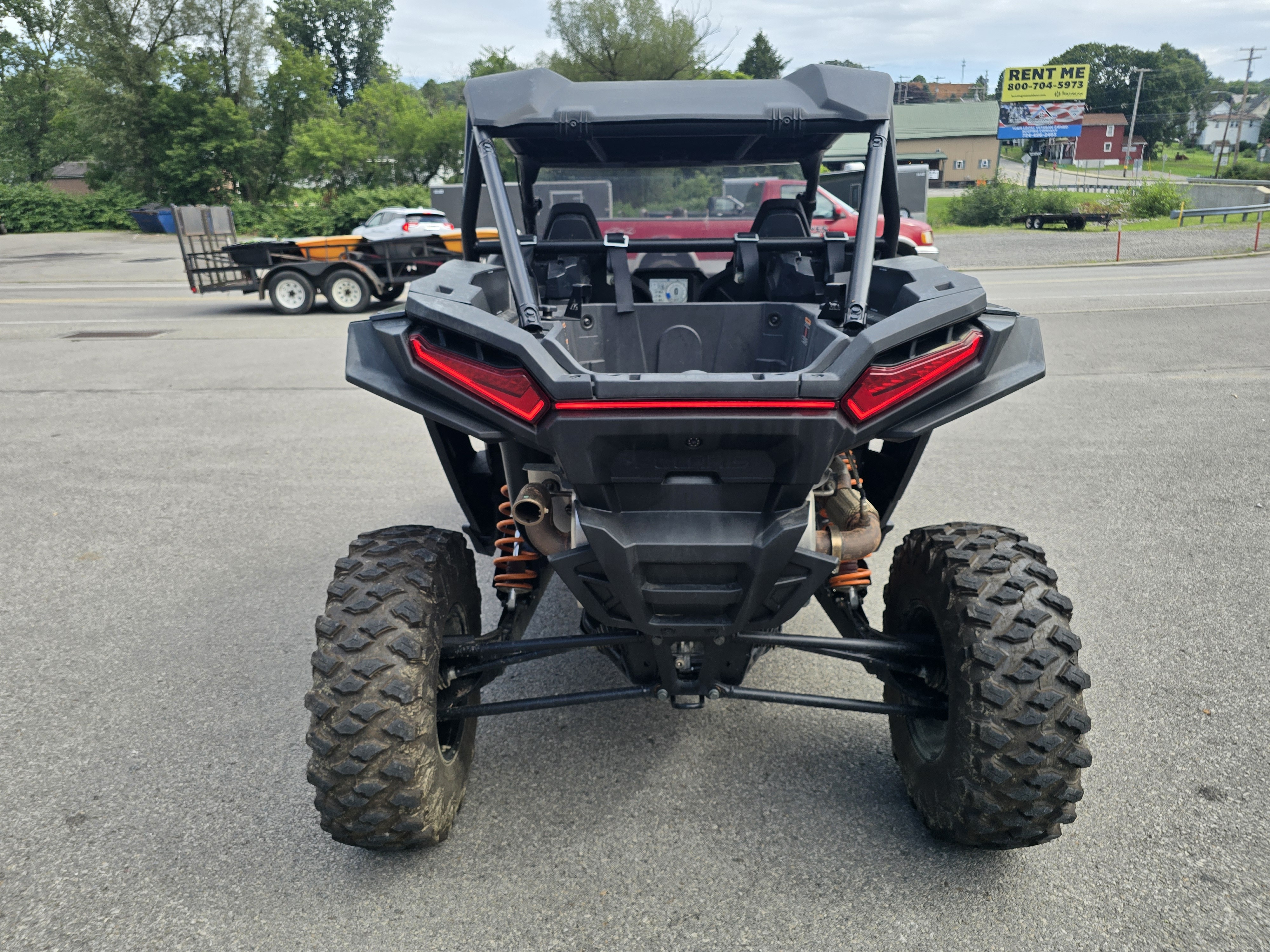 2024 Polaris RZR XP 1000 Ultimate in chicora PA