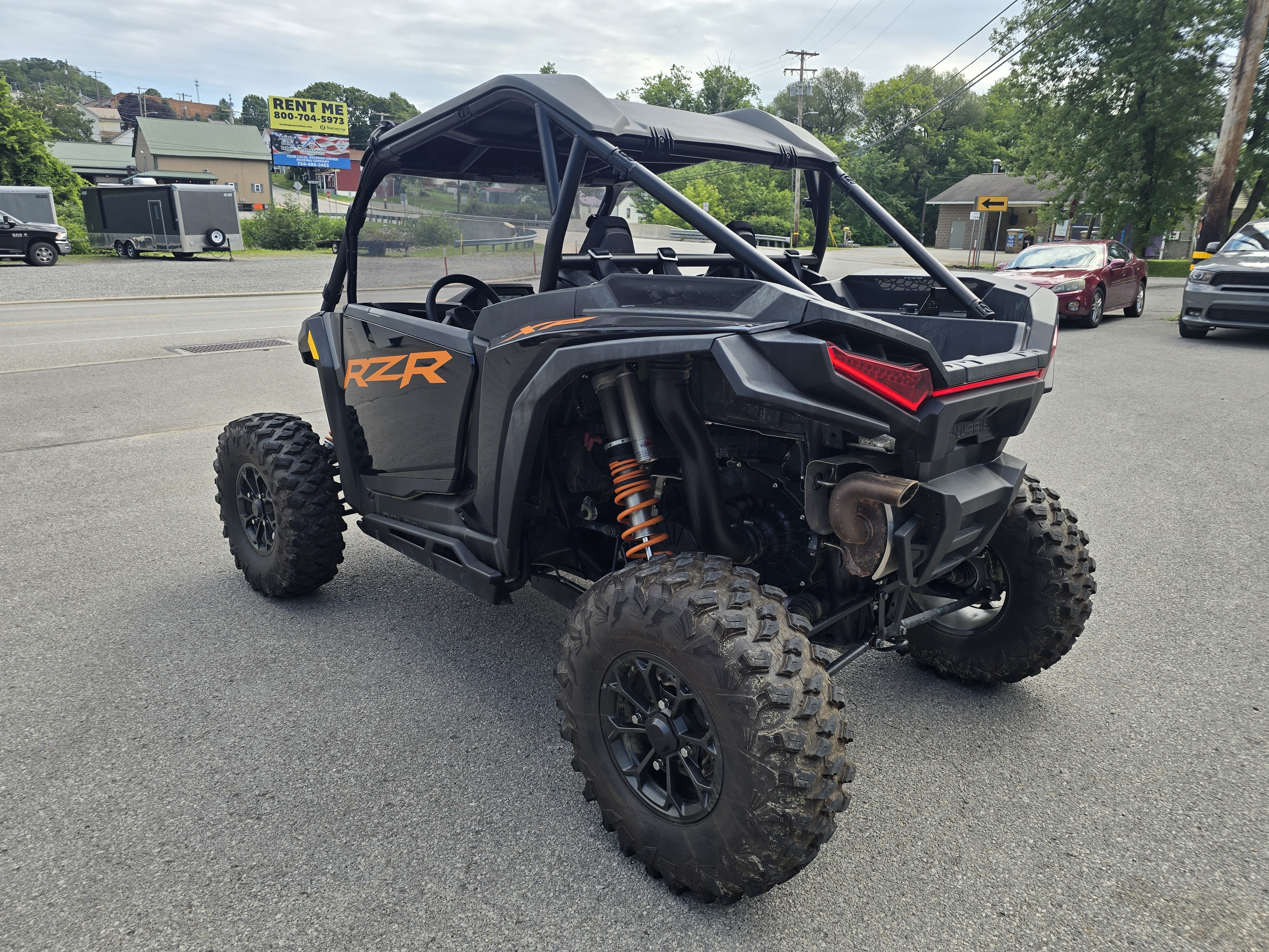 2024 Polaris RZR XP 1000 Ultimate in chicora PA
