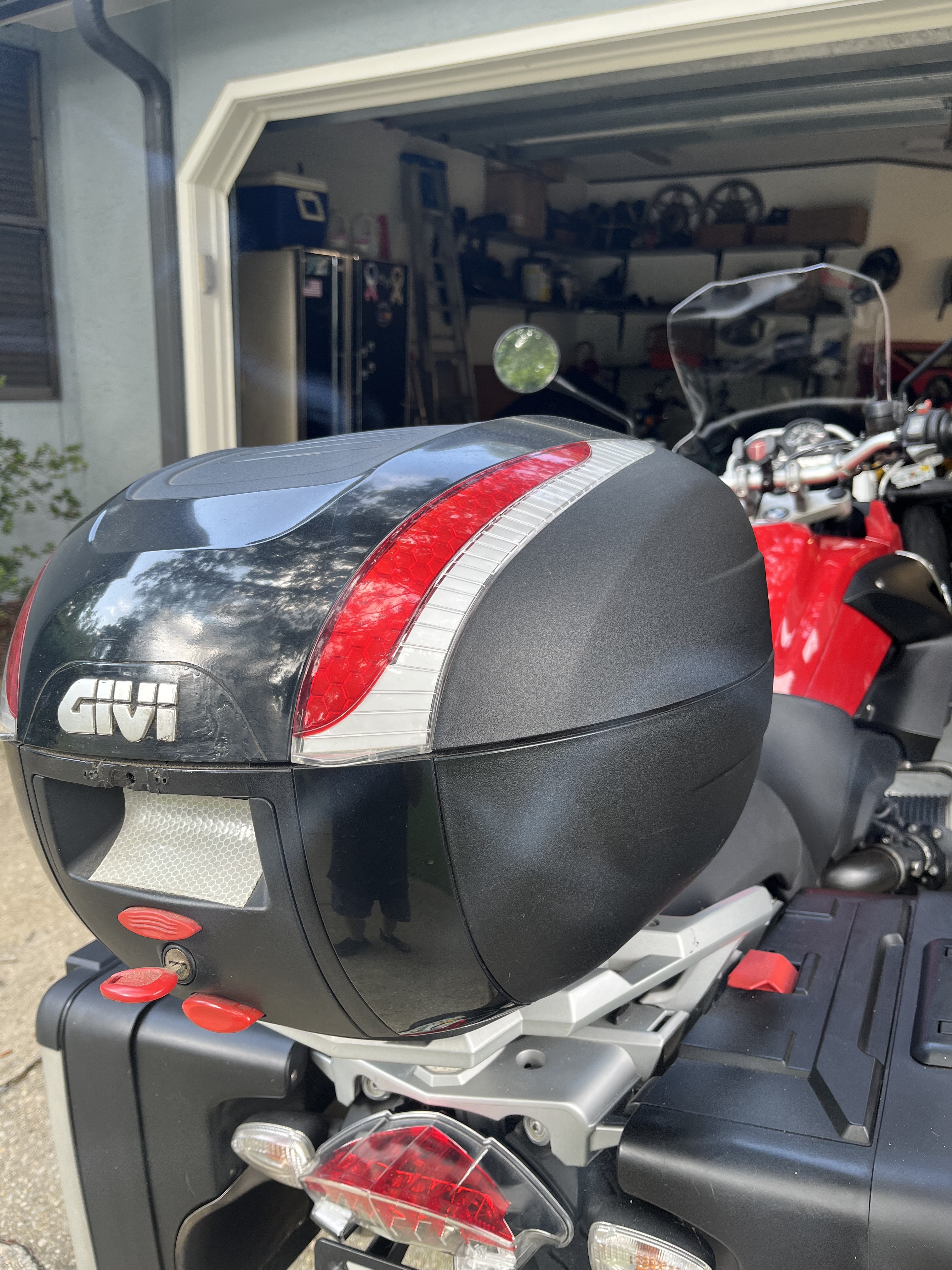 2010 BMW R 1200 GS HP in fort walton beach FL