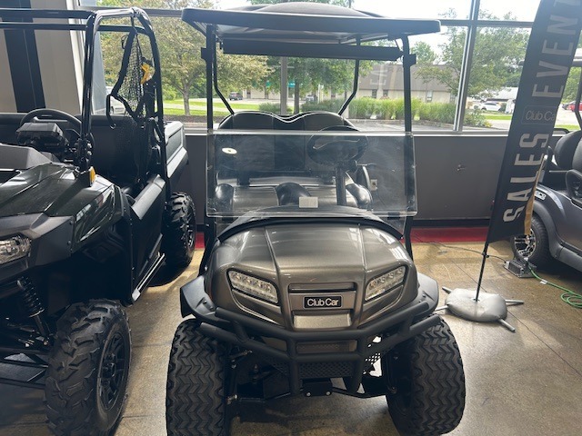 2017 Club Car ONWARD LIFTED 4 PASSENGER in middletown NY
