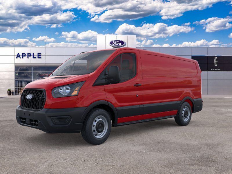 2026 FORD TRANSIT 250 in Columbia, MD