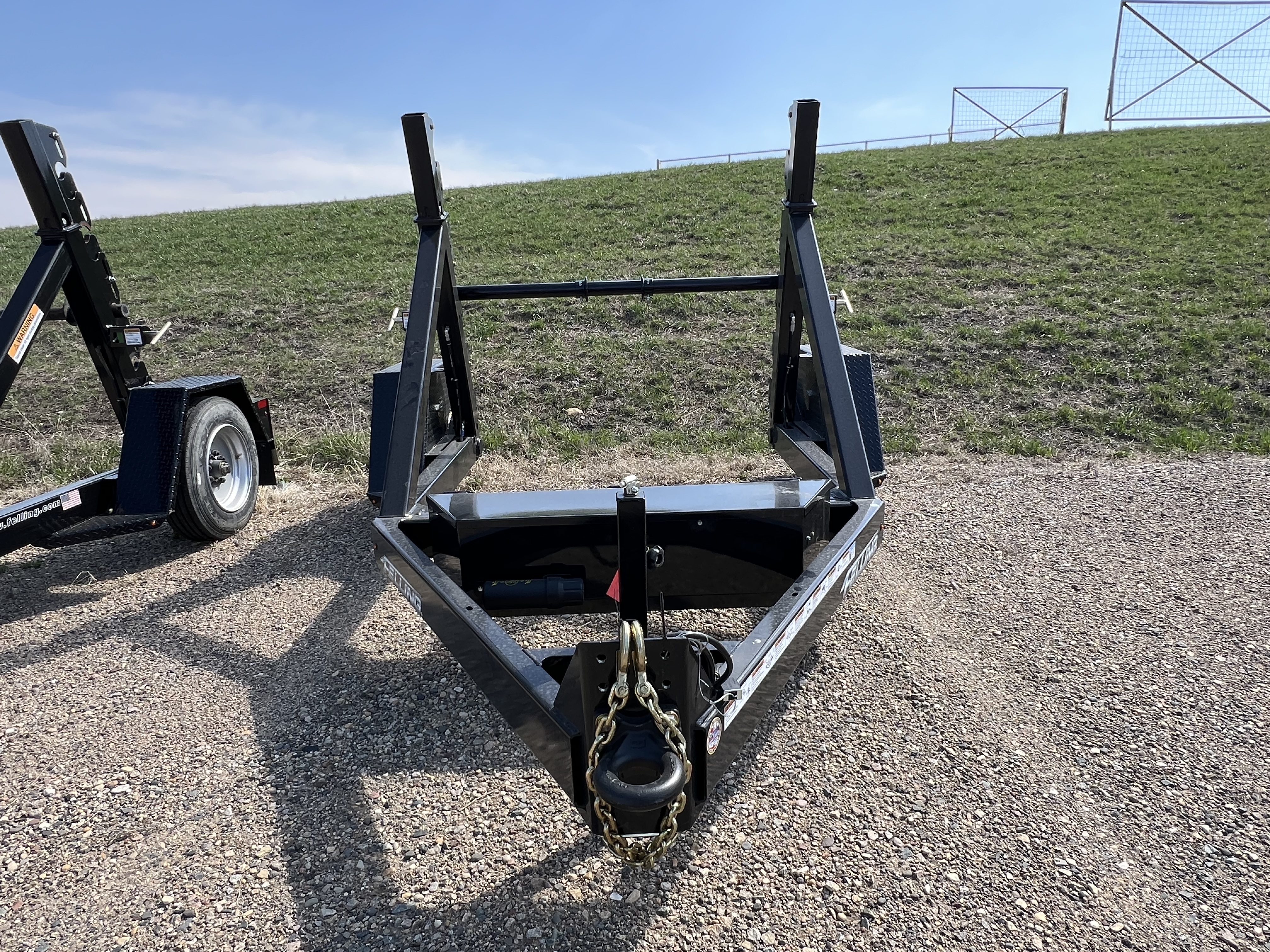 2027 FELLING FT-7 R in Sauk Centre, MN