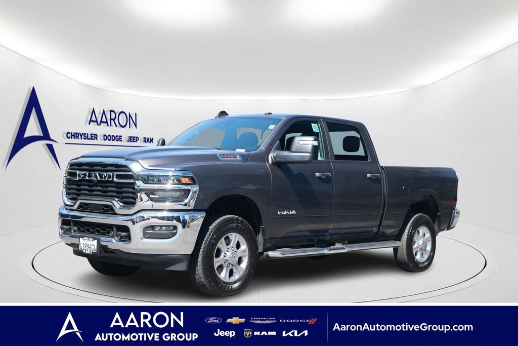 2026 Ram 2500 in Norco, CA