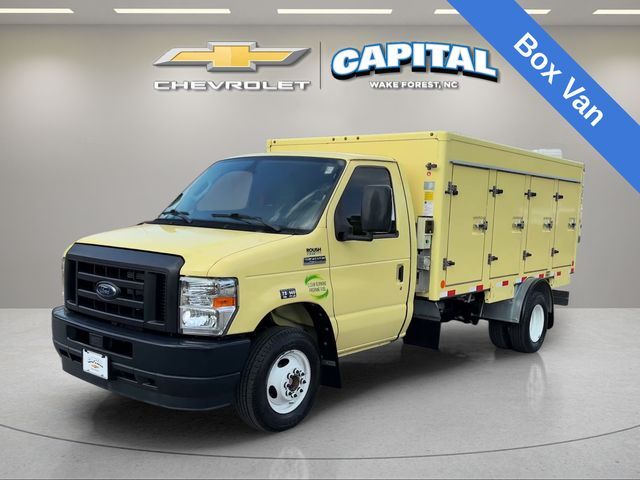 2022 FORD ECONOLINE in Wake Forest, NC