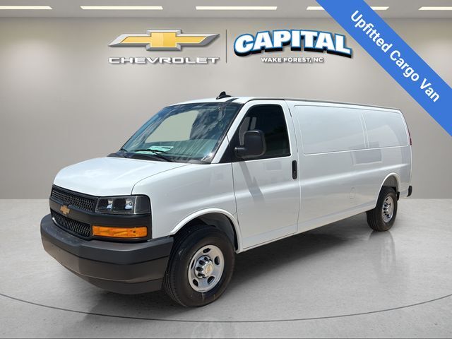 2026 CHEVROLET Express 3500 in Wake Forest, NC