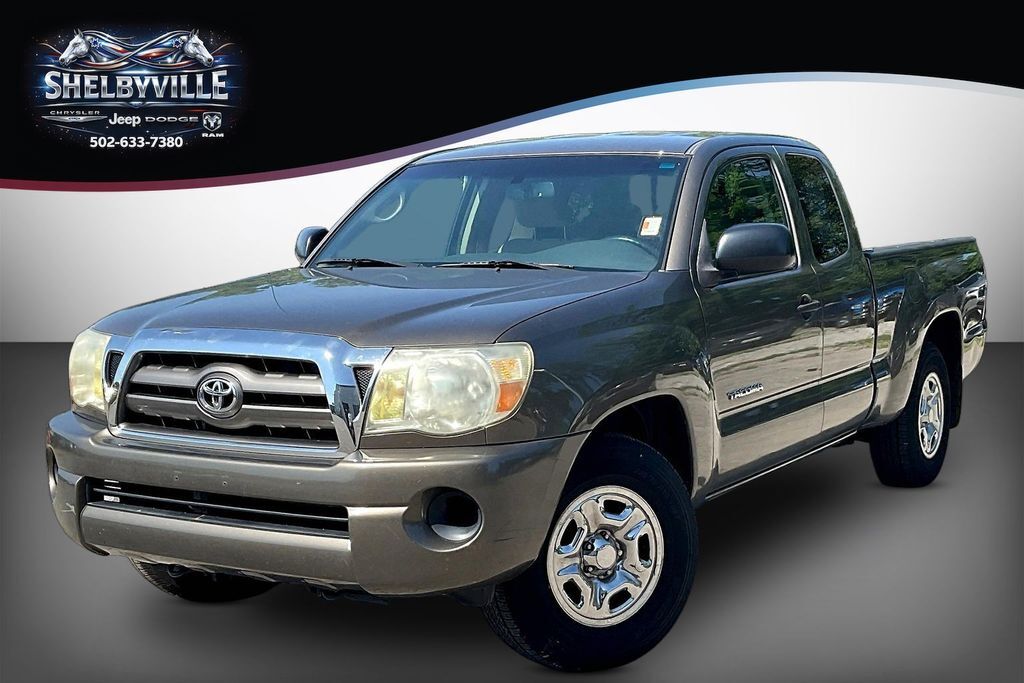 2009 TOYOTA TACOMA in Shelbyville, KY