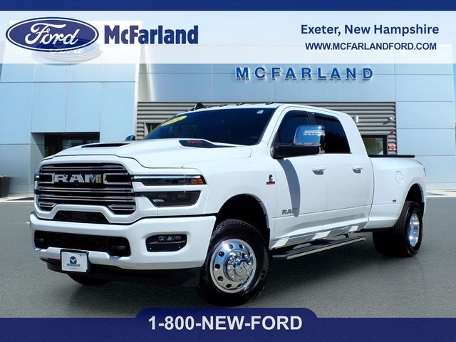 2026 Ram 3500 in Exeter, NH