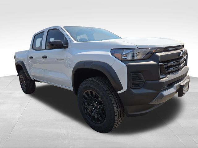 2026 CHEVROLET Colorado in Kalispell, MT