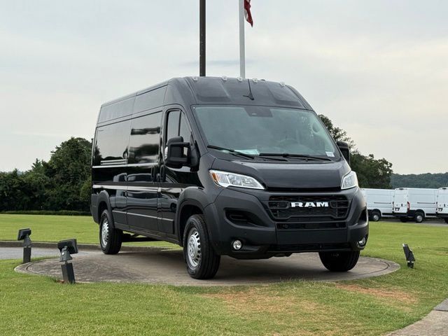 2026 RAM PROMASTER 2500 in Canton, GA