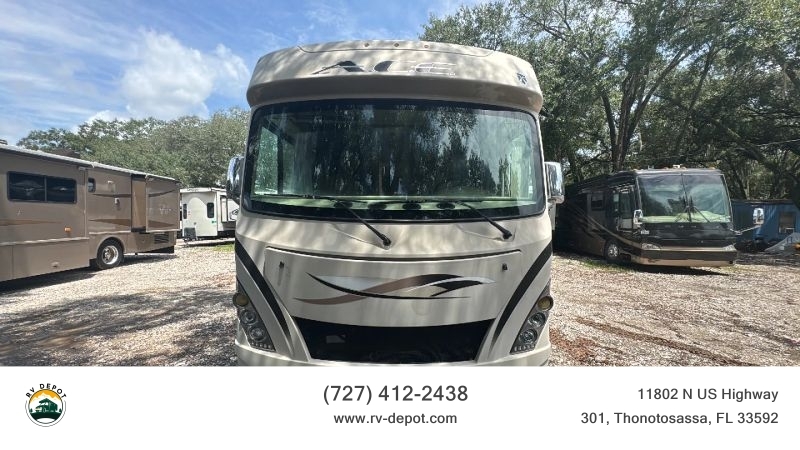 2016 Thor Motor Coach A.C.E. 30.1 in thonotosassa FL