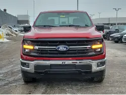 2026 FORD F150