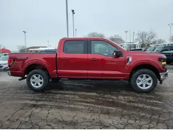 2026 FORD F150