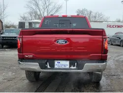 2026 FORD F150