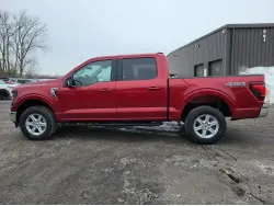 2026 FORD F150