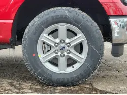 2026 FORD F150