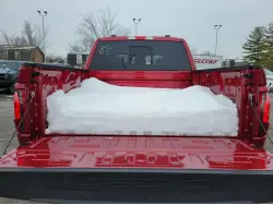 2026 FORD F150