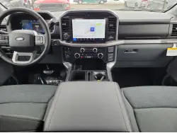 2026 FORD F150