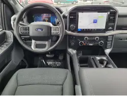 2026 FORD F150