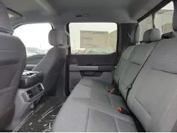 2026 FORD F150