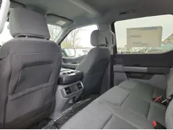2026 FORD F150