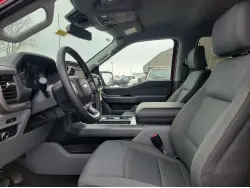 2026 FORD F150