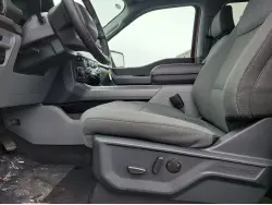 2026 FORD F150